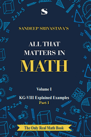 KG-VIII Explained Examples Part I (Chapter L,M,N,O) (Sandeep Srivastava)