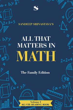 KG-VIII Reading Book Volume I (Chapter L,M,N,O) (Sandeep Srivastava)