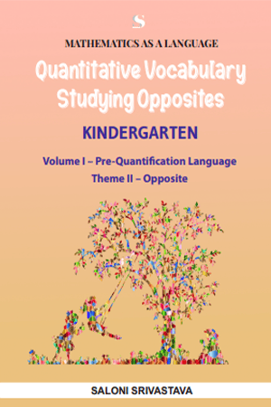 Quantitative Vocabulary – Studying Opposites (Saloni Srivastava)