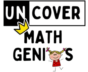 uncover math genius