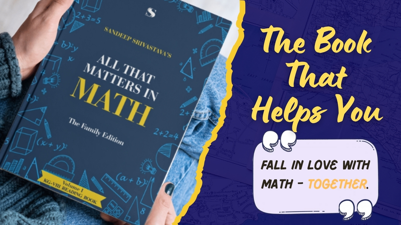 Everything Is Math Core Thank You - Uncover Math Genius